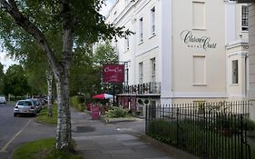 Clarence Court