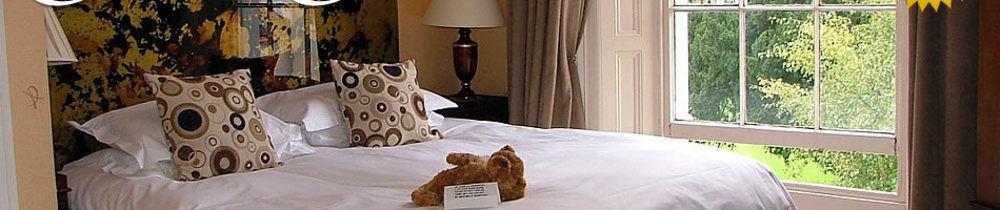 Clarence Court Hotel Челтенхам Экстерьер фото